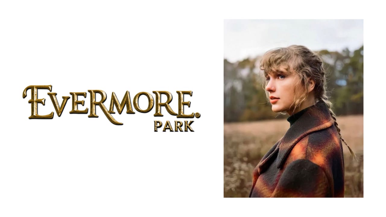 Taylor Swift y Evermore Park retiran demandas el uno contra el otro