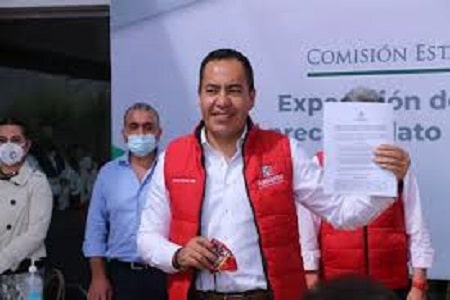 LA COLUMNA: Carlos Herrera lidera el Equipo por Michoacán