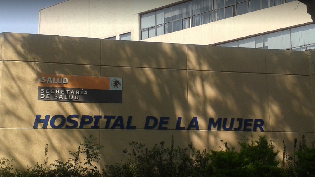 Hospital de la Mujer logra disminución de muerte materna por hemorragia y preeclampsia/eclampsia