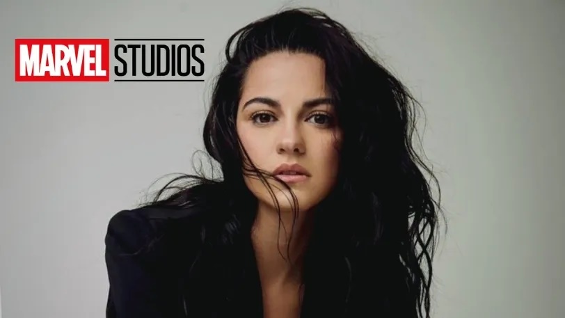 Casting filtrado Maite Perroni película Marvel