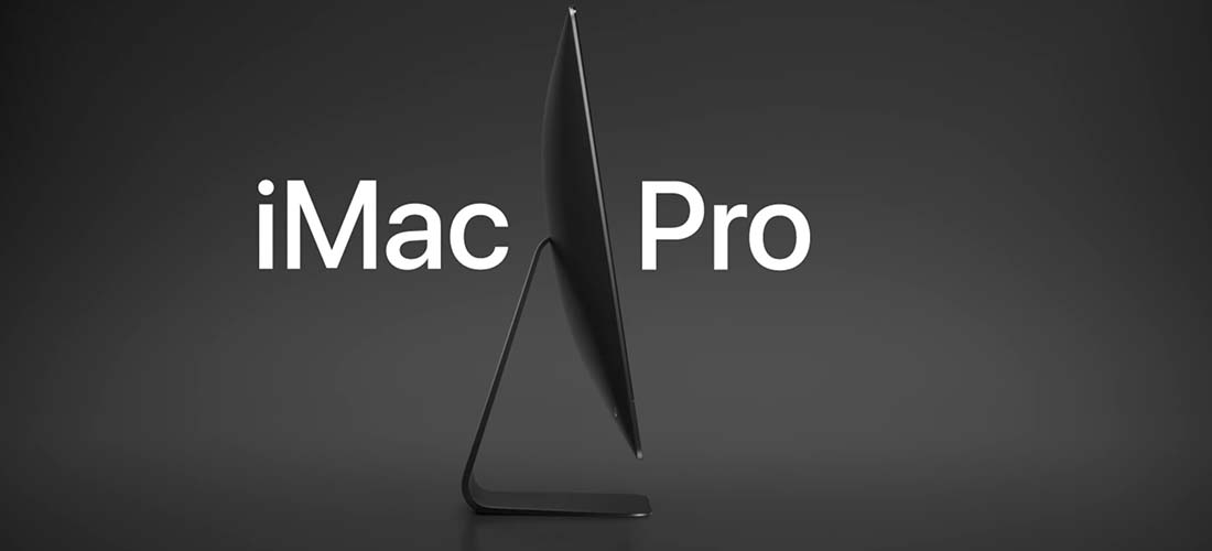 IMac Pro