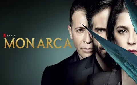 Netflix confirma cancelación serie Monarca