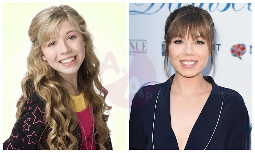 Jennette McCurdy dice sentir vergüenza de su pasado como actriz