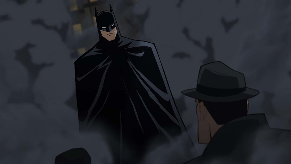 Conoce las voces que serán parte de ‘Batman: The Long Halloween’