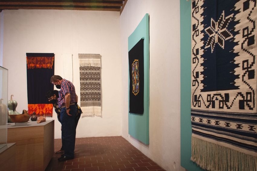 Museos de Morelia reabren sus puertas a visitantes