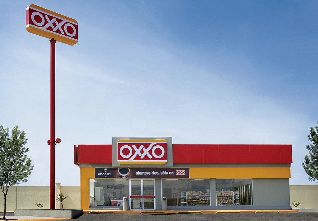 Oxxo anuncia apertura de 100 nuevas tiendas en Yucatán | Almomento