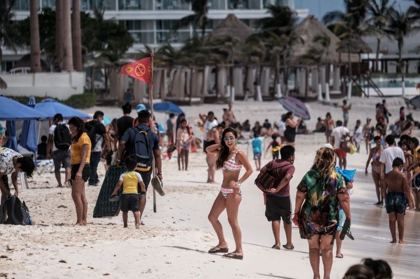 En Quintana Roo se aplicarán sanciones durante Semana Santa