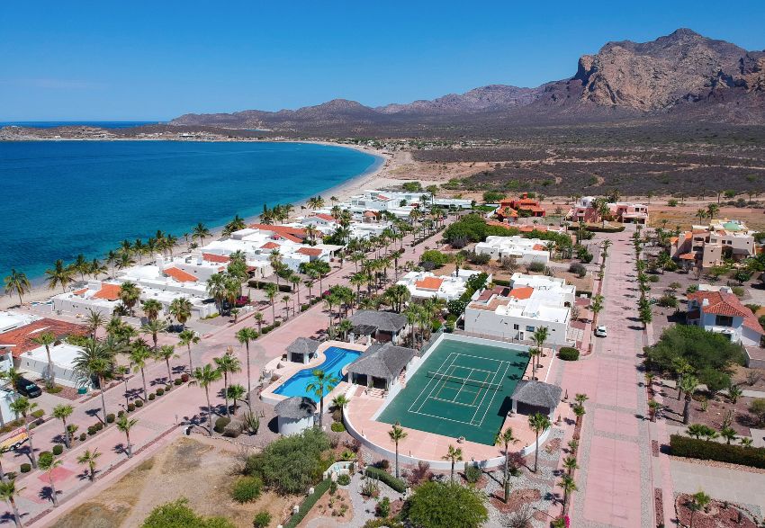 Para ingresar a las playas de Sonora debes presentar prueba de Covid negativa