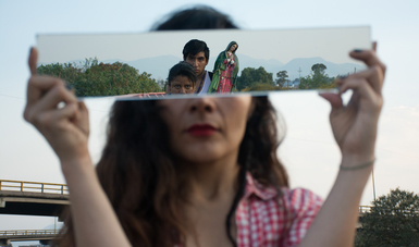 El Centro de la Imagen presenta 8M: Mujeres, miradas, imaginarios