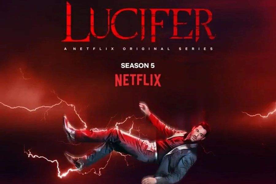 Netflix revela fecha de estreno del final de la quinta temporada de ‘Lucifer’