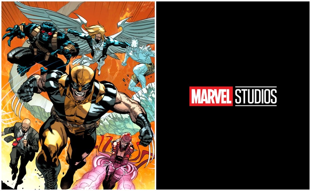 ‘The Mutants’ sería el nombre de los X-Men en el UCM