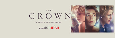El rodaje de la quinta temporada de ‘The Crown’ empezará en julio