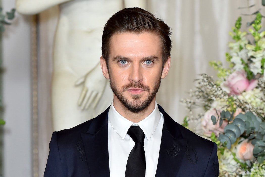 Dan Stevens tomará el papel de Armie Hammer en 'Gaslit'