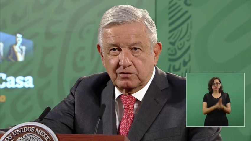 AMLO respalda que gobierno de Q. Roo controle a la Policía de Tulum