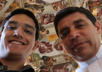 Dan 27 años de prisión al padre Francisco Javier por el asesinato de Leonardo Avendaño
