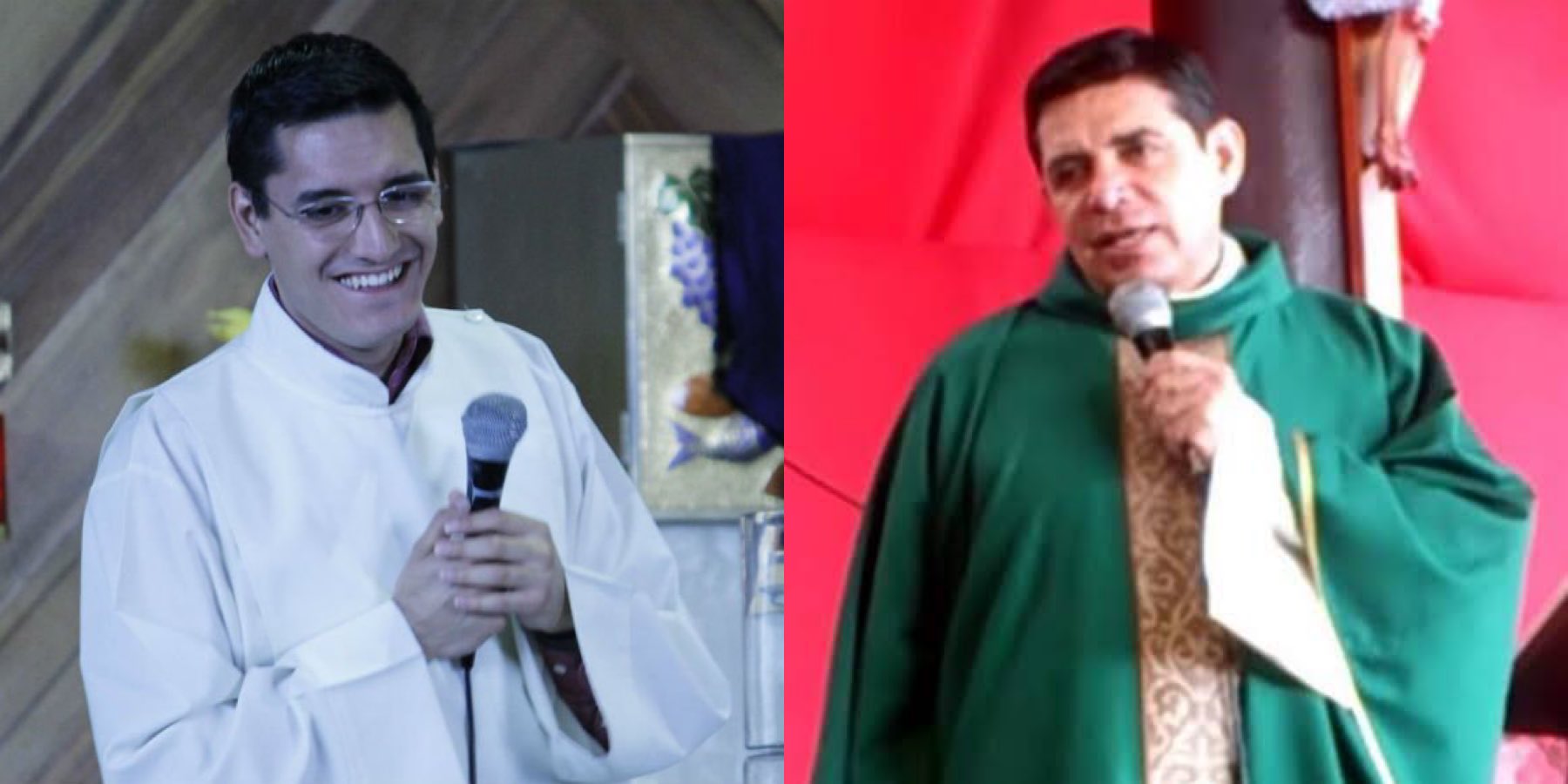 Declaran culpable a sacerdote por homicidio de Leonardo Avendaño