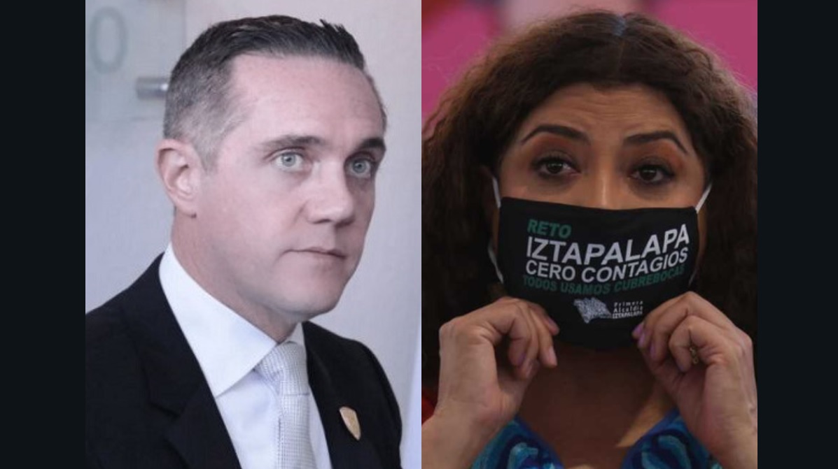 En Cuajimalpa e Iztapalapa se perfila la reelección de sus alcaldes