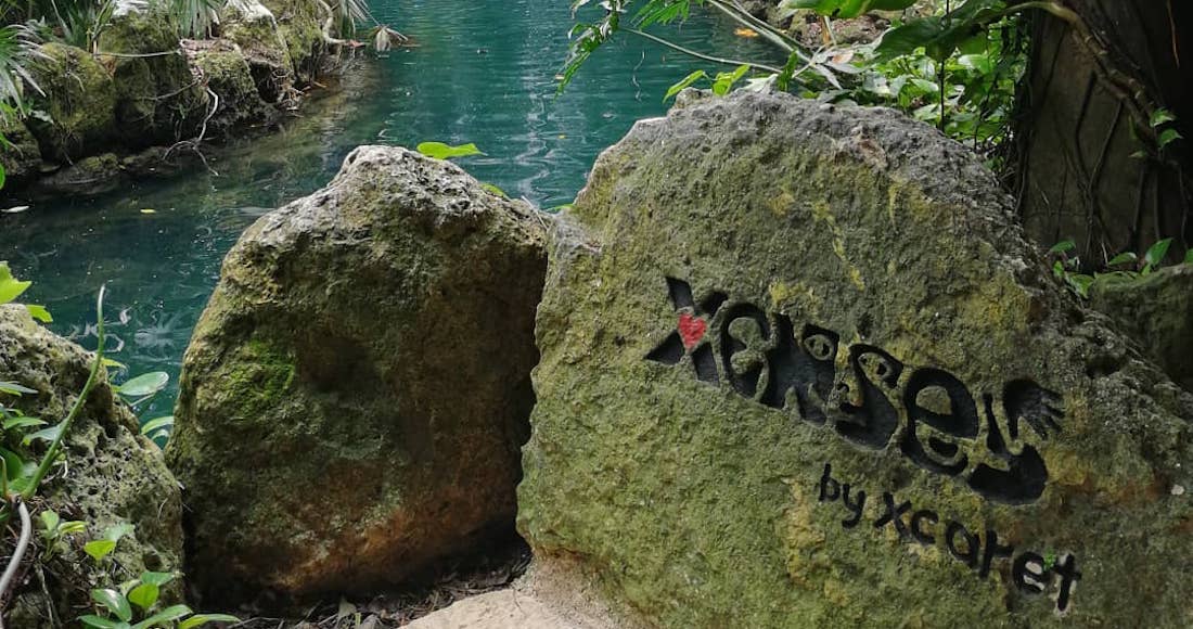 Fallece niño en parque de Xcaret