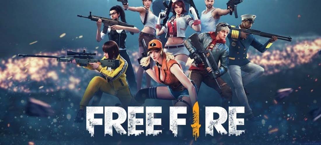 Free Fire se actualizará muy pronto, y con ello traerá nuevas armas y mejora en personajes