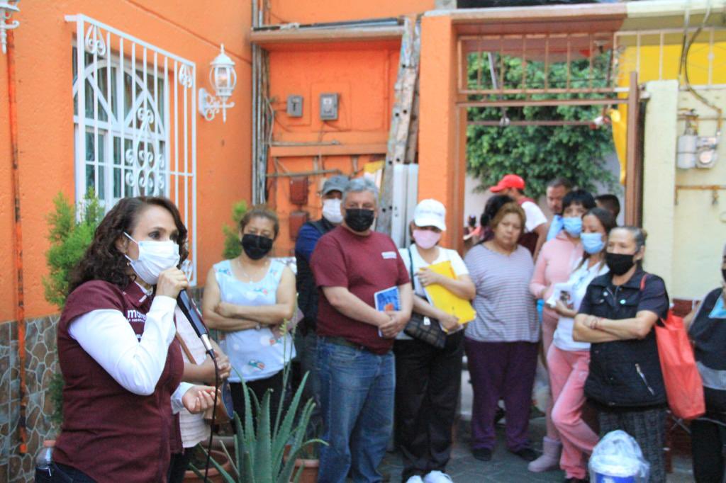 Gobierno de CDMX no intervendrá en campañas para llamar a que se respeten medidas sanitarias