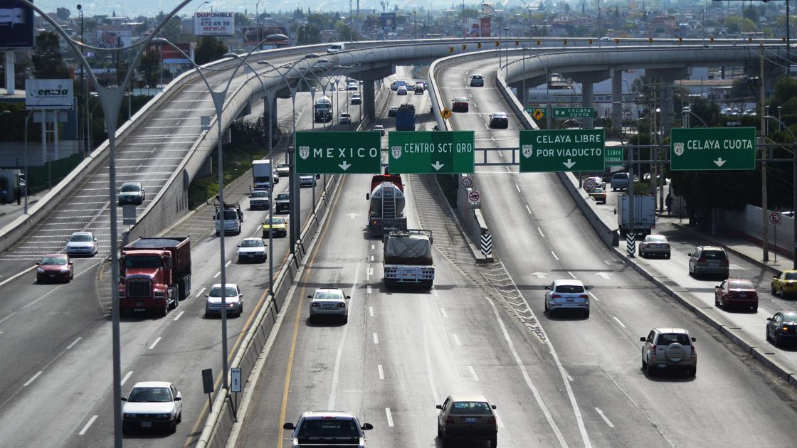 Habrá doble “Hoy No Circula” en CDMX este martes