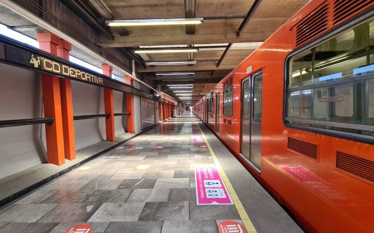 Línea 9 de Metro reanuda operaciones en su totalidad