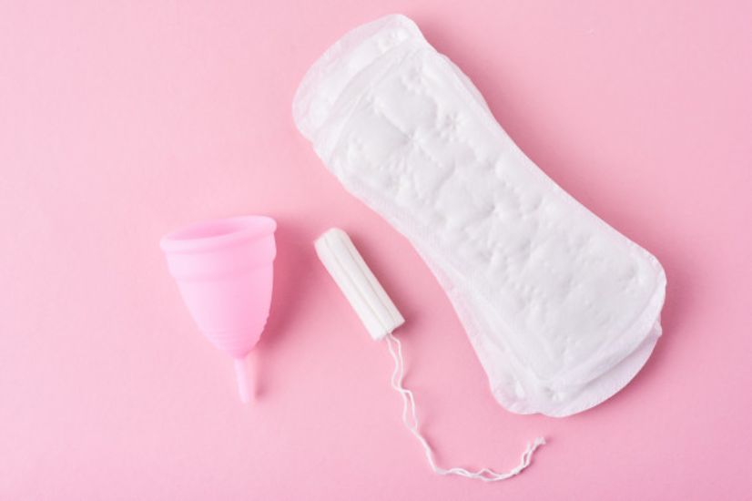 Cámara de Diputados aprobó el dictamen de Menstruación Digna en México