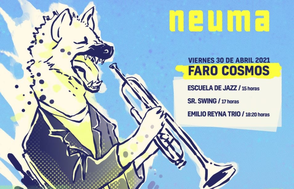 Neuma-festival de jazz
