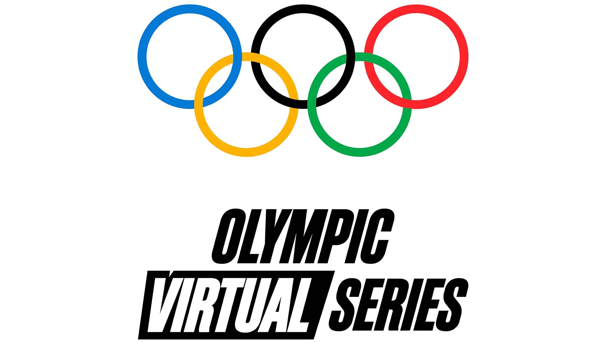 Serie Virtual Olímpico