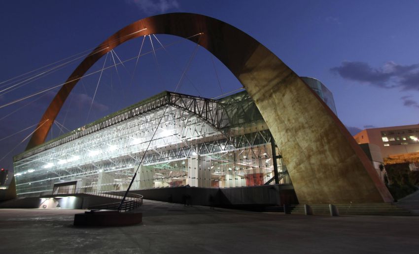 En Zacatecas se inaugurará el primer museo de la Industria de Reuniones