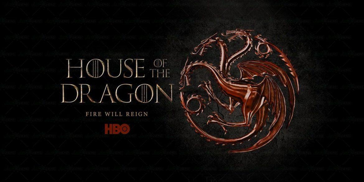 'House of the Dragon' inicia la producción y revela foto