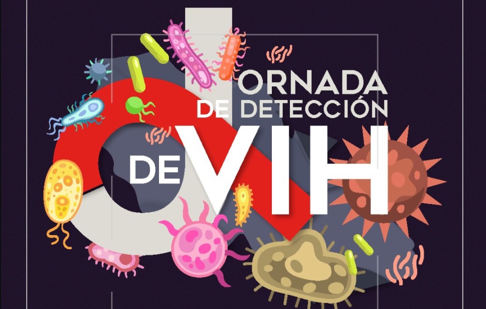 Realizan jornada de detección de VIH en Azcapotzalco