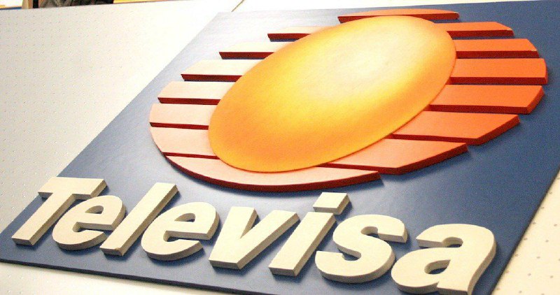 Televisa y univisión se fusiona