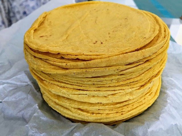 Aumento histórico en precio de la tortilla