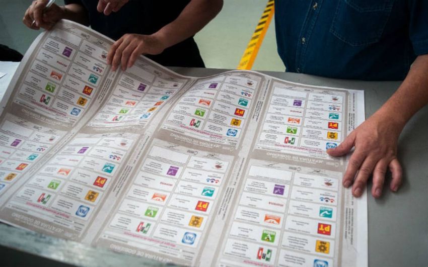 Boletas electorales tendrán fotografías de candidatos en Michoacán
