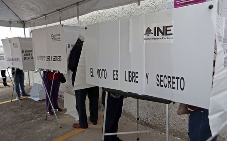 INE Michoacán instalará 6 mil 251 casillas para las elecciones de 2021