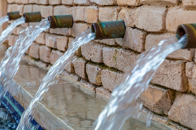 CONAGUA exhorta a la población para evitar el desperdicio de agua ante sequías