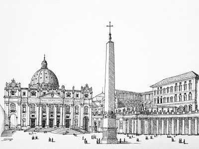 ¡No te pierdas “Celata Pulchritudo: Los secretos de los Museos Vaticanos”!