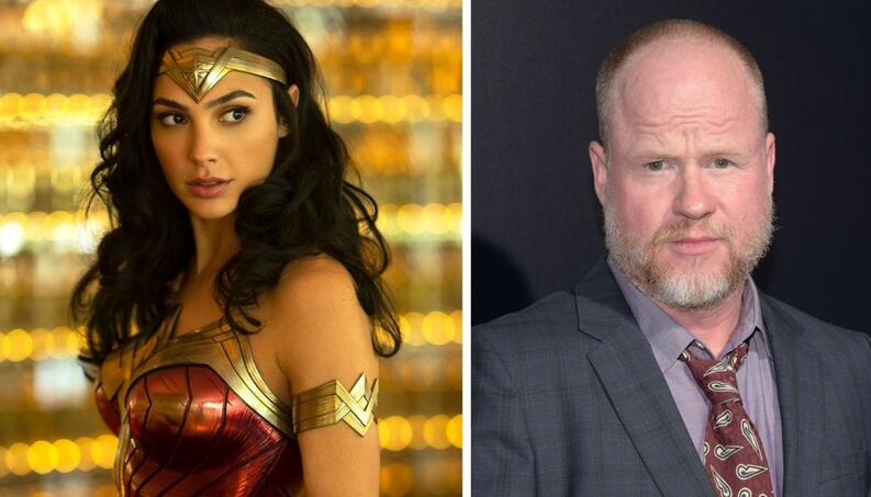 Joss Whedon amenazó a Gal Gadot en la filmación de Justice League