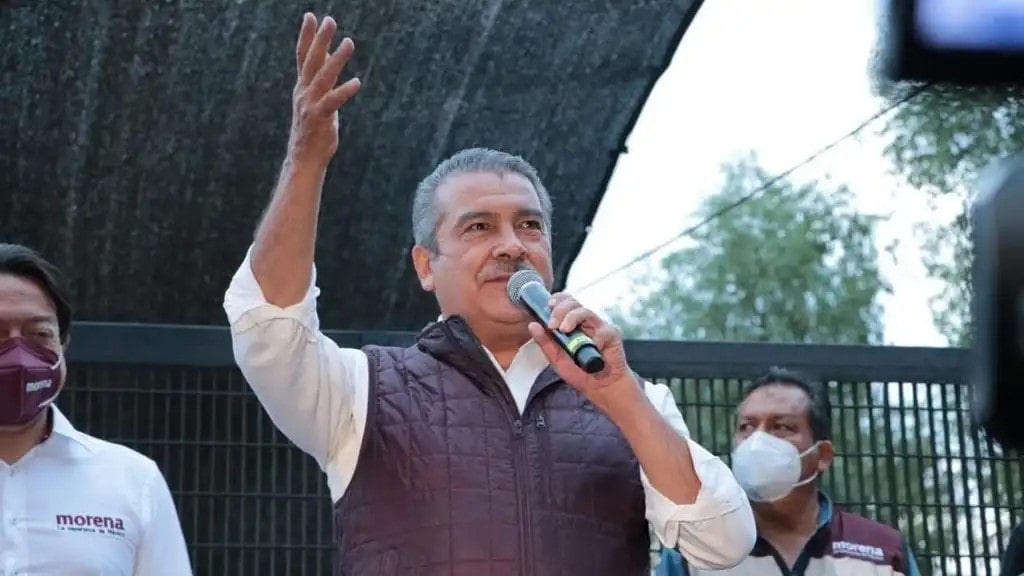 LA COLUMNA: De candidato a gato