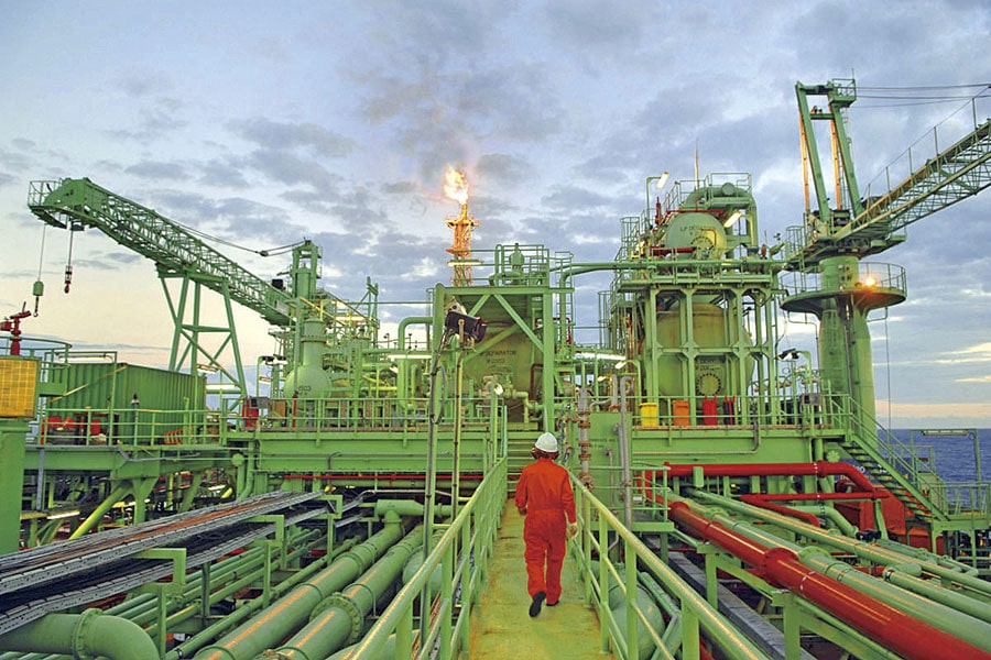 El negocio de refinación y combustibles de Pemex reporta ganancias inesperadas