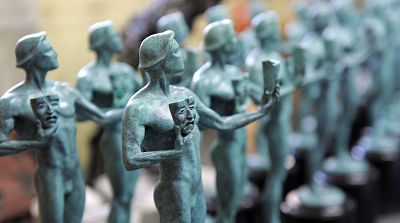 SAG Awards 2021: Lista completa de ganadores