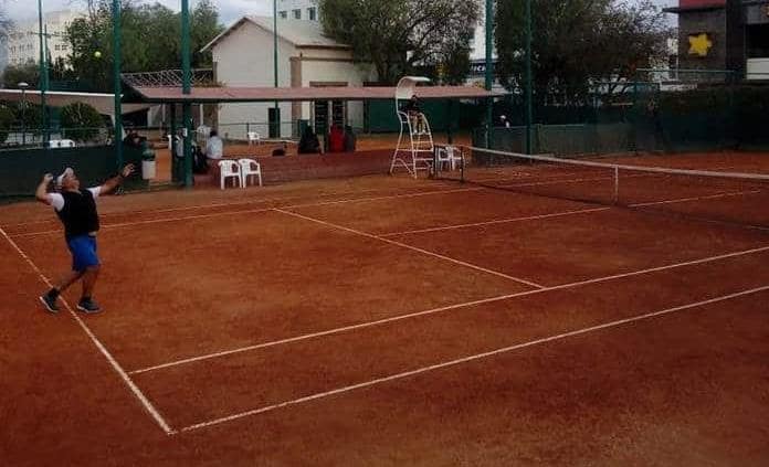 La Ciudad de México albergará un torneo Copa Seniors ITF 200 de tenis