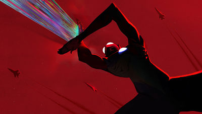 Netflix está preparando un largometraje animado sobre “Ultraman”