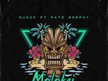 “Molokai”, el nuevo sencillo de Sunzz y Pato Morphy