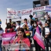 Clara Brugada presenta su programa de apoyo a la Comunidad LGBTTTIQ