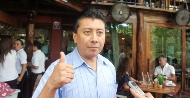 Descubren millonarias propiedades a Jesús de los Ángeles Pool Moo aspirante a la presidencia municipal de Benito Juárez