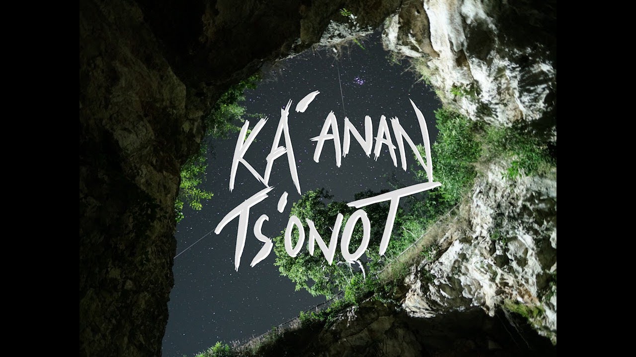 Ka’anan Ts’onot