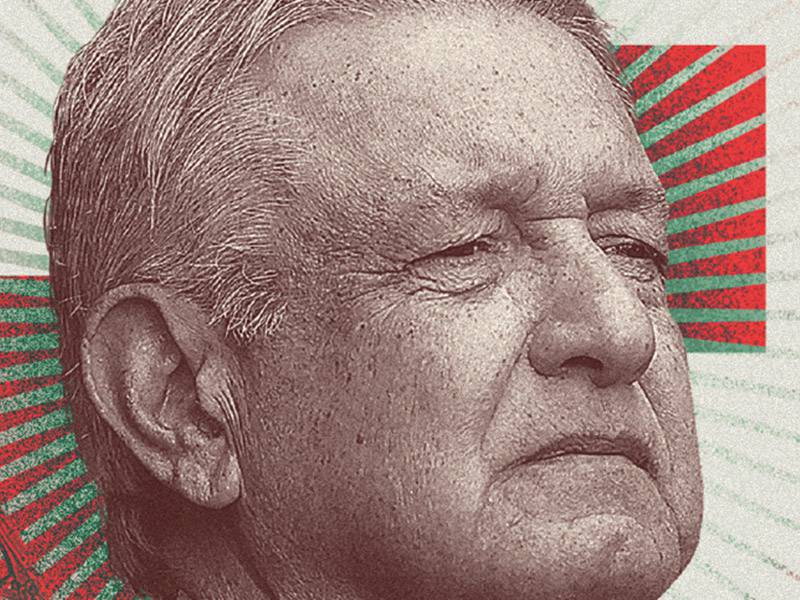 López Obrado, el falso mesías mexicano-The Economist