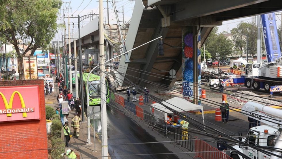 Ninguna familia de la tragedia en Línea 12 estará desamparada: Sheinbaum